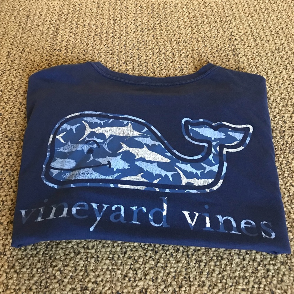 Vineyard Vines - Sea Life